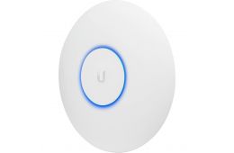 Точка доступа Wi-Fi Ubiquiti UAP-AC-PRO