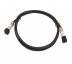Кабель CISCO 37-0961-03 3m Direct-attach SFP+ Passive Twinax Copper Cable (37-0961-03)