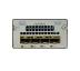 Cisco модуль 4 порта 1G (SFP), для коммутаторов Cisco 3750X/3560X (C3KX-NM-1G) / 11515