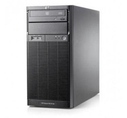 Сервер HP ML110 G6