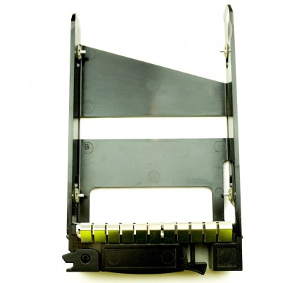Корзина HDD HP 3.5" [ML110 G6 G7] Non Hot Plug Tray Caddy (2TA10-01)