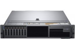 Сервер DELL R740 (8x2.5) SFF