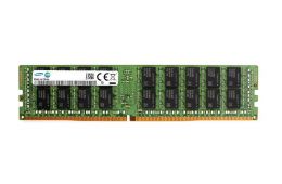Серверная оперативная память SAMSUNG 32GB DDR4 2933MHz RDIMM PC4-23466U-R Dual Rank x4 Module