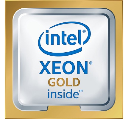 Процессор Intel XEON Gold 12 Core 5118 12 Core 2.30GHz (SR3GF)