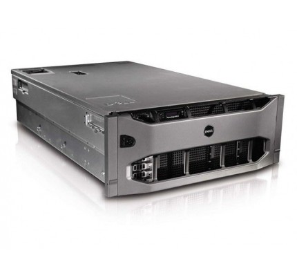Сервер DELL R910 (16x2.5) SFF