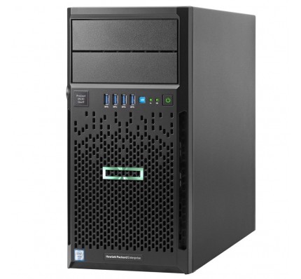 Сервер HP Proliant ML30 Gen9 (4x3.5) LFF