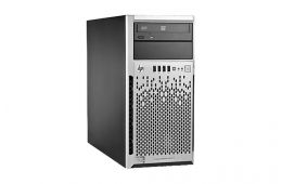Сервер HP Proliant ML 310e G8 v2 (4x3.5) LFF