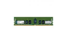 Оперативна пам'ять Kingston 8GB DDR4 1RX4 PC4-2133P-R (KTH-PL421 / 8G) / 11502