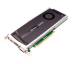 Видеокарта БУ DELL NVIDIA Quadro 4000 2GB GDDR5 400 MHz PCI-E Graphics Card (38XNM) / 11633