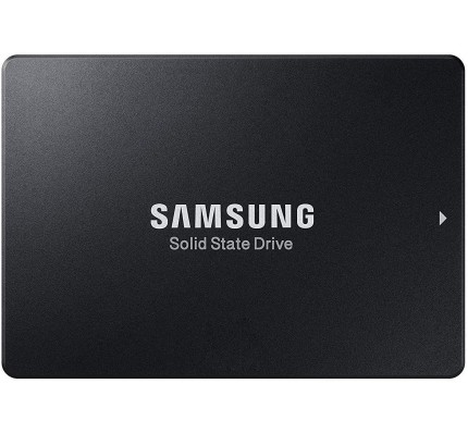 SSD накопитель Samsung 2.5" 1.92TB (MZ7LH1T9HMLT-00005)