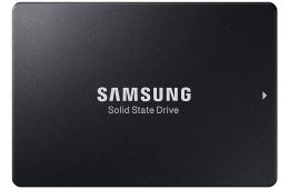 SSD накопитель SAMSUNG 2.5