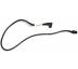 Кабель HP Mini SAS Cable SFF-8087 0,8M (672239-001) / 11897