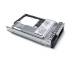 Жорсткий диск Dell 2.4TB 10K RPM SAS 12Gbps 512e 2.5in Hot-plug Hard Drive 3.5in HYB CARR (401-ABHS)