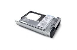 Жесткий диск Dell 2.4TB 10K RPM SAS 12Gbps 512e 2.5in Hot-plug Hard Drive 3.5in HYB CARR (401-ABHS)