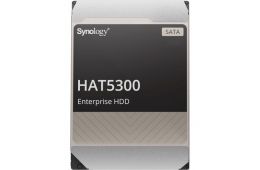 Жесткий диск  Synology 12TБ 7200 3.5