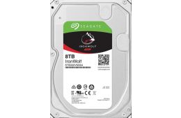 Жесткий диск Seagate [8TB 7.2K RPM SATA 6Gb/s 3.5
