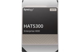 Жорсткий диск Synology 8TБ 7200 3.5