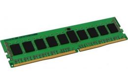 Серверна оперативна пам'ять Kingston DDR4 3200 32GB ECC UDIMM KSM32ED8 / 32ME