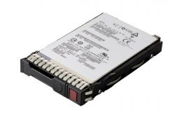 Hакопитель SSD HP 240GB Sata ri sff sc mv  (P18420-B21)