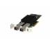 Плата расширения Dell EMC Emulex LPE 31002 Dual Port 16Gb Fibre Channel HBA, PCIe Low Profile 403-BBLR