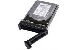 Жорсткий диск Dell 1.2TB 10K RPM SAS 12Gbps 512n HYB CARR NS (400-BJRS)