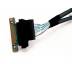 Кабель Dell PowerEdge R730 8Bay SFF SAS HD SFF-8643 PERC Cable (6TFJ5) / 11941