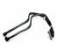 Кабель Dell PowerEdge R730 8Bay SFF SAS HD SFF-8643 PERC Cable (6TFJ5) / 11941