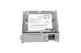 Жесткий диск Cisco 300GB 6Gb SAS10K SFF REMANUFACTURED (A03-D300GA2-RF)