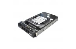 Жорсткий диск Dell 1TB 7.2K RPM SATA 6Gbps 512n 3.5in Cabled Hard Drive NS (400-BJRU)
