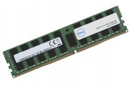 Серверная оперативная память Dell EMC Memory 64GB DDR4 LRDIMM 288pin 2666 MHz PC4-21300 1.2V Load Reduced A9781930