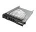 Накопичувач SSD Dell Emc 1.92TB Sata RI 6Gbps 1DWPD (400-AXSD)