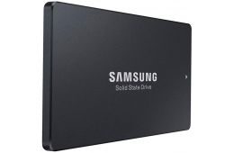 Накопичувач SSD Supermicro Samsung 480G SM883 SATA 6Gb/s V4 MLC 2.5