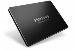 Накопитель SSD Supermicro Samsung 960G PM883,SATA 6Gb/s,V4 TLC VNAND2.5