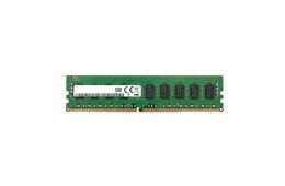 Серверная оперативная память Supermicro 16GB 288-Pin DDR4 2666 (PC4 21300) Server Memory MEM-DR416L-CL07-ER26