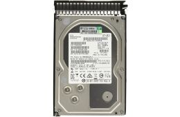 Жесткий диск HP 4TB 6G SATA 7.2k 3.5inMDL SC HDD (693687-B21)