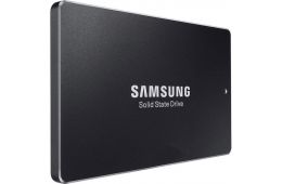 SSD Накопичувач Supermicro Samsung SM883 240G SATA 6Gb / s V4 MLC 2.5 "7mm (3.6 DWPD) HDS-S2T1-MZ7KH240HAHQ05