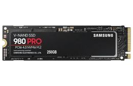 Накопичувач SSD Samsung 250GB M.2 2280 (MZ-V8P250BW)