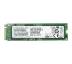 Накопитель SSD HP [256GB M.2 NVMe TLC] Z2 G4 SSD Z Turbo Drive (6EU82AA)