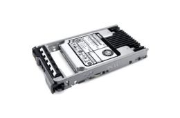 SSD Накопичувач Dell 1.92TB SSD SAS Read Intensive 12Gbps 512 2.5in Hot-plug AG D (400-AXPB)