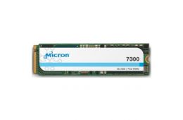 Накопичувач SSD Micron 1.92TB M.2 2280, PCIe Gen3 x4 7300 PRO Enterprise (MTFDHBG1T9TDF-1AW1ZABYY)