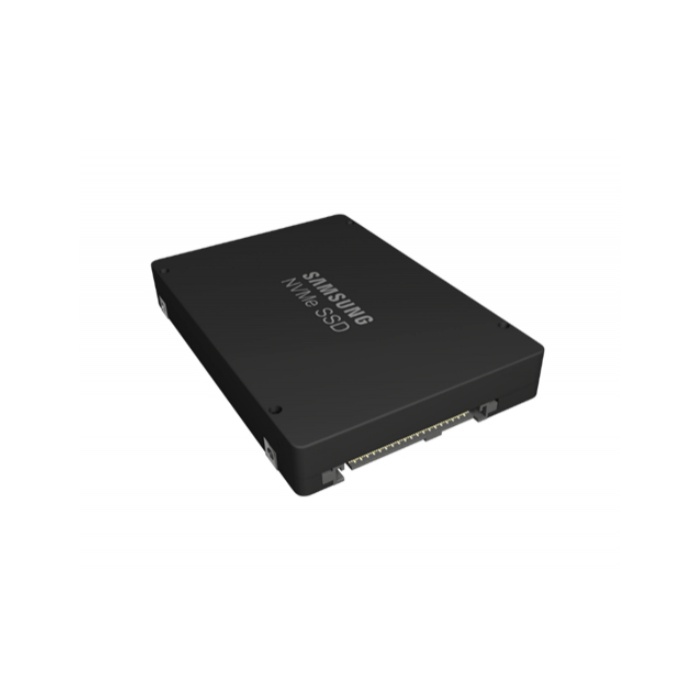 Накопичувач SSD Samsung [1.9TB U.2 NVMe PM983] (MZQLB1T9HAJR)