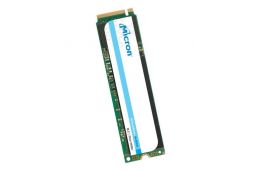 Накопитель SSD MICRON 3.84TB M.2 2280, PCIe Gen3 x4 7300 PRO Enterprise SSD  (MTFDHBG3T8TDF-1AW1ZABYY)