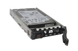 Жорсткий диск Dell 1.2TB 10K RPM SAS 12Gbps 512n 2.5in Hot-plug Hard Drive (400-ASHI)