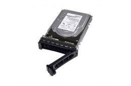 Жорсткий диск Dell 10TB 7.2K RPM NLSAS 12Gbps (400-ATKZ)
