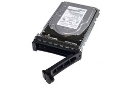 SSD Накопитель DELL 1.92TB SSD SATA Read Intensive 6Gbps 512e 2.5in Hot-plug S45 (400-BDOE)