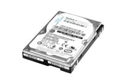 Жорсткий диск IBM 600Gb HDD SAS 12G 15K SFF for Storwize (01AC595)