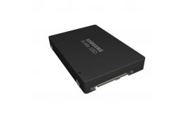 SSD Накопитель Enterprise Samsung 960GB U.2 NVMe 4xPCIe 3.0 PM983 (MZQLB960HAJR)