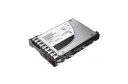 SSD Накопитель HP 960GB SATA RI SFF SC DS SSD (P04476-B21)