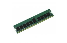 Серверна оперативна пам'ять Kingston DDR4 16GB ECC RDIMM 2933MHz 1Rx8 1.2V CL21 (KSM29RS8 / 16MER)