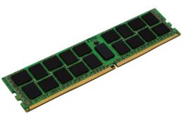 Серверная оперативная память Dell DDR4 16GB ECC RDIMM 2666MHz 2Rx4 1.2V CL19 (370-2666R16)